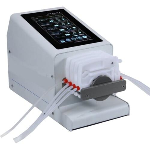 High Quality controller for stepper motor 110v 220v liquid pumps peristaltic pump