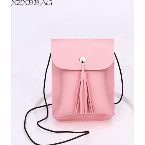 XZXBBAG Women's Bags With Pockets