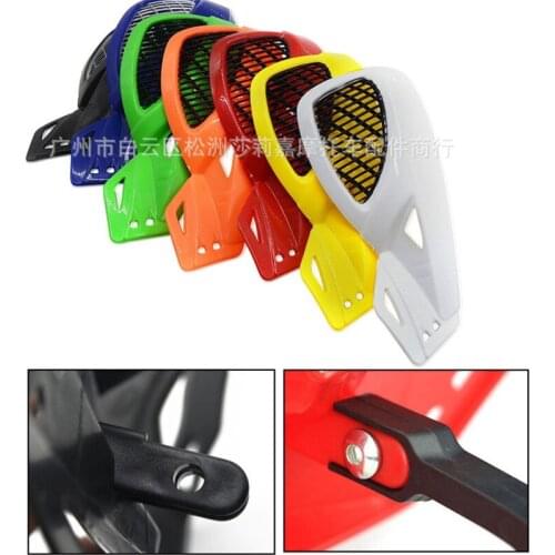 Motocross hand guards dirt bike for KTM EXC EXCF SX SXF SXS MXC MX XC XCW XCF XCFW EGS LC4 protection part motorcycle handguard