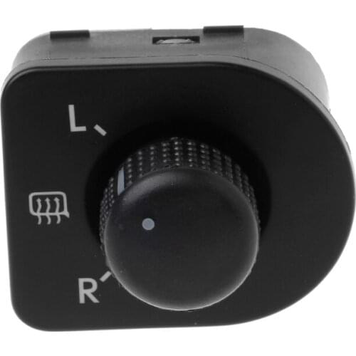 1J1959565F Side Mirror Switch Heat Control T21E