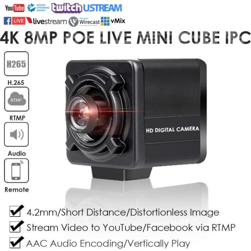 Aishanqian Mini CCTV Cameras