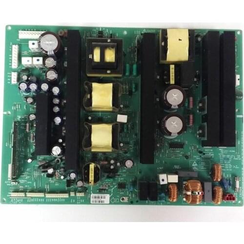 LG 42V7 3501Q00105A 1H273W PKG1 PSC10126F M Rev.B Power Supply Unit
