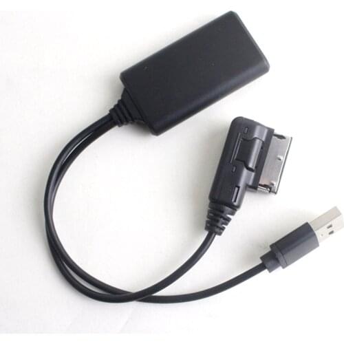 Bluetooth USB AUX in Adapter Cable FOR AUD
