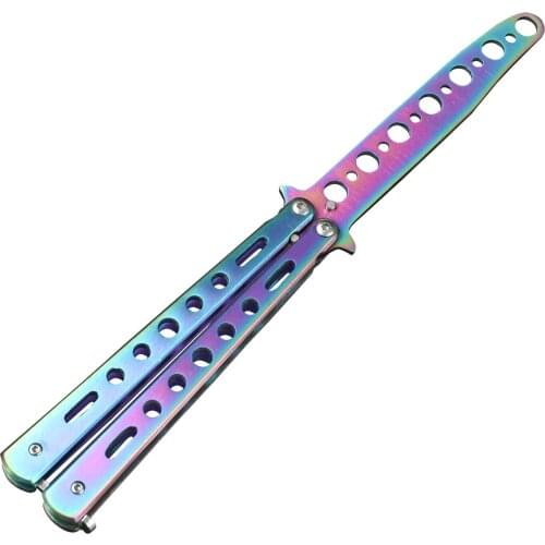 BURKSKY Knives