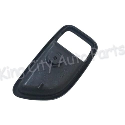 For Hyundai SONATA NFC 2005-2010 Door handle front left internal the handle bracket lifter switch button frame 82612-3K000
