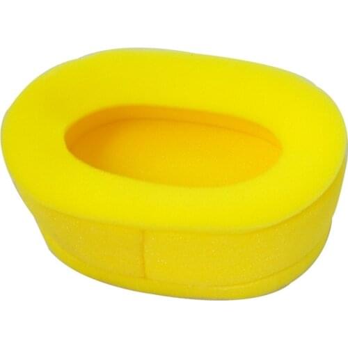 Motorcycle Air Intake Filter Cleaner for Suzuki DR125 DR 125 94-96 DR200 DR 200 96-09 DR 125 200