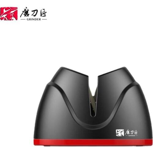 GRINDER Manual Knife Sharpeners