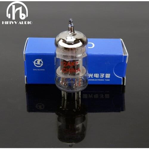 Hifi 12AX7 tube amplifier 12AX7B 6N4 7025 upgrade Tubes Valve Guitar Amp Amplifier