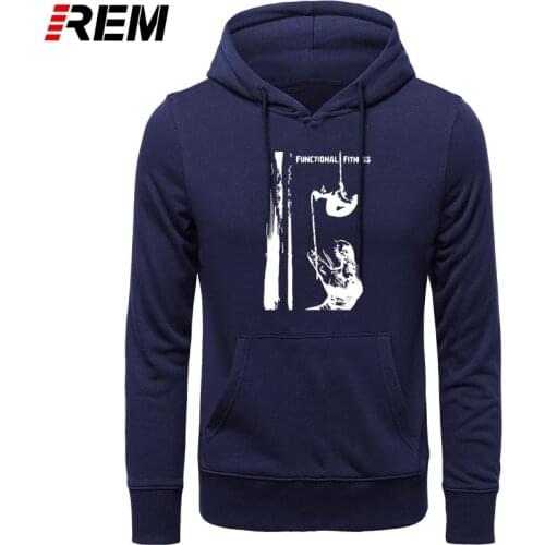 REM Hoodies Heartbeat of Climb LONG Sleeve Cotton Cool Funny Men Clothing Tops Hoodies, Sweatshirts