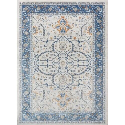 Nordic Art Carpets For Living Room Home Rug for Bedroom Soft Sofa Coffee Table Bedside Floor Mat Big Rugs And Carpets Kids Room