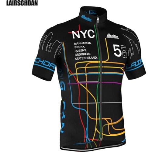 LairschDan Men Short Bicycle Jersey 2021 Pro Team Cycling Clothing Racing Bike Top Mountain Riding Clothes Wear Radtrikot Herren