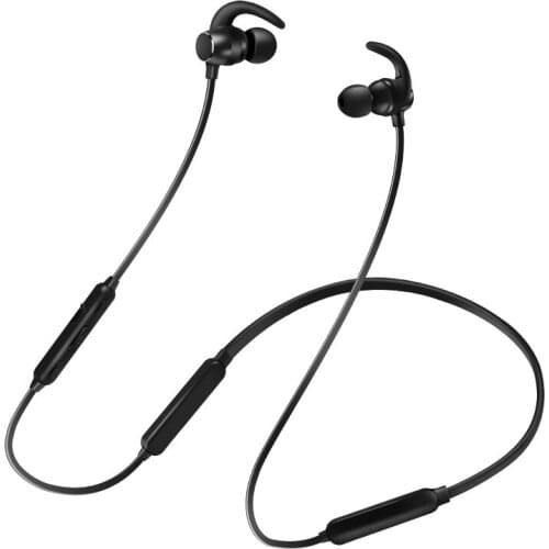 X7S Magnetic Design Neckband Sports Headset One Smart Button Bluetooth Wireless Earphone With Long Battery life