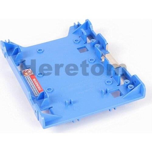 3.5" to 2.5" SSD Hdd Caddy Adapter For Dell F767D R494D SFF Optiplex Precision 380 580 960 980 990 3020 7010 7020 9010 9020