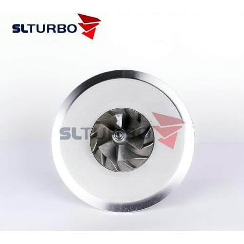 Turbo charger GT22 turbine cartridge core CHRA 736210-0009 1118300SZ 1118300DL for Isuzu JMC truck E2 JX493ZQ 93HP