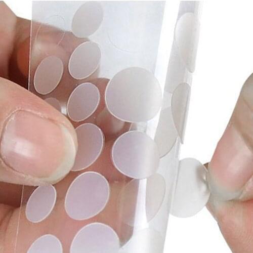 48Pcs High Quality Hydrocolloid Patch Set Skin Tags Face Spot Cover Removal Set 8.5x6.5cm