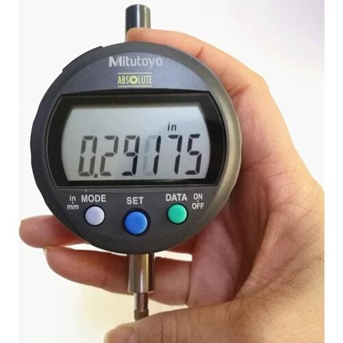 Mitutoyo 543-392 Absolute digital indicator