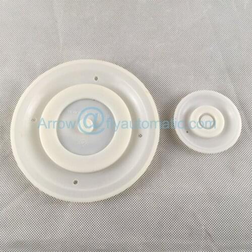 Autel 2 inch 2 1/2 Diaphragm Repair Kit For Pulse Valve AE1450B AE1460B 2" membrane kit