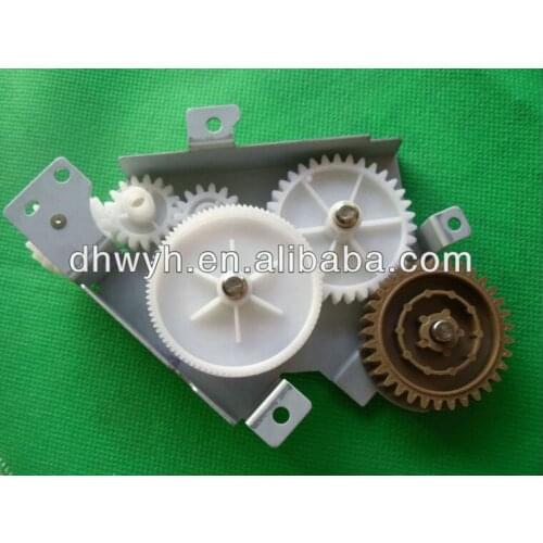 Free Shipping New Compatible RC2-2432-000 Swing Plate Gear Assembly for HP P4014 P4015 P4515