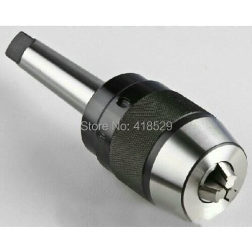 Drill Chuck Holder Morse taper #2 MT2- APU13