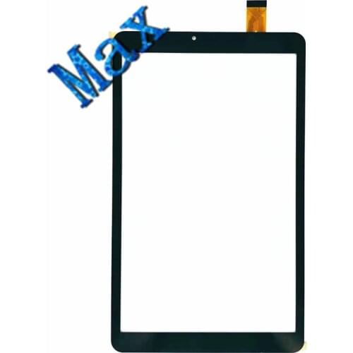 For 10.1 inch YJ421FPC-V0 Touch Screen Touch Panel Digitizer Glass Sensor Replacement