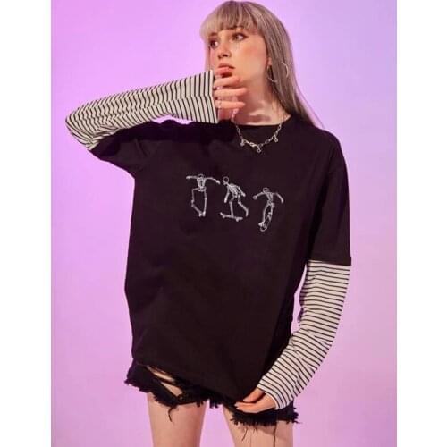 Hahayule Women's Tops & T-Shirts