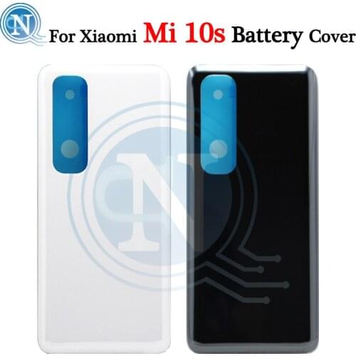 KCROPREP Xiaomi Phone Batteries