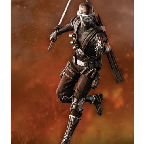 3Z0215 1/6 Collectible Action Figure Toy Doll Model Body In stock