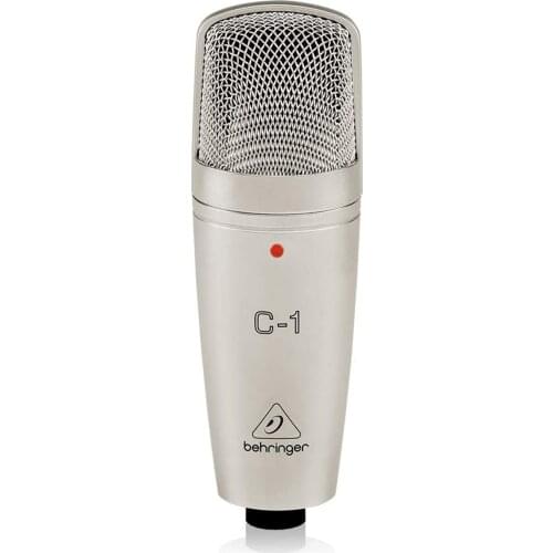 Behringer C-1 Consender Mikrofon