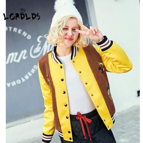 Женские зимние куртки LORDLDS China At AliExpress