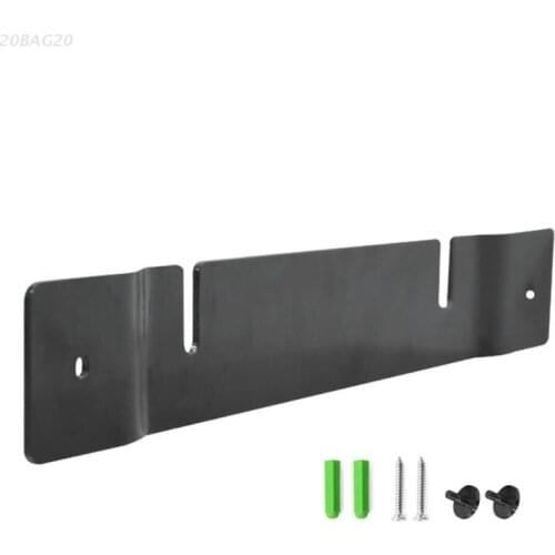 Wall Mount Kit Metal Material Strongest and Most Reliable Available Screws