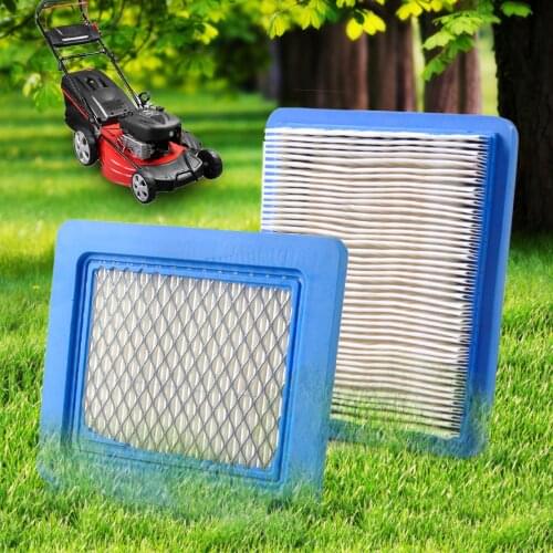 LETAOSK New Air Filter Replacement for Briggs & Stratton 5043 5043D 399959 119-1909 491588 491588s