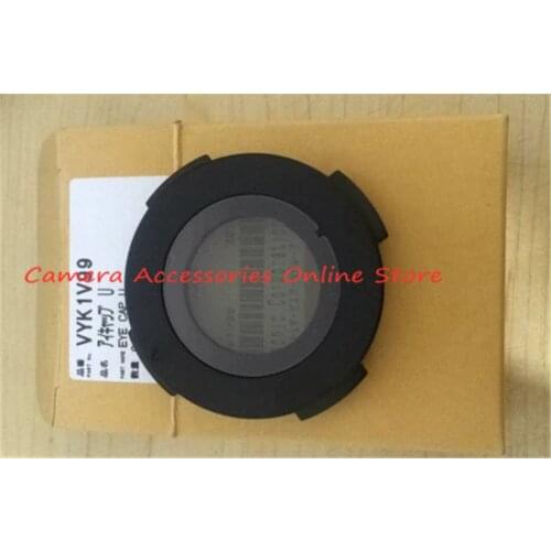 New Viewfinder Eye Cap eyecup dust cover for Panasonic AG-AC130MC HPX260 HPX265 AC130 AC160 Video camera