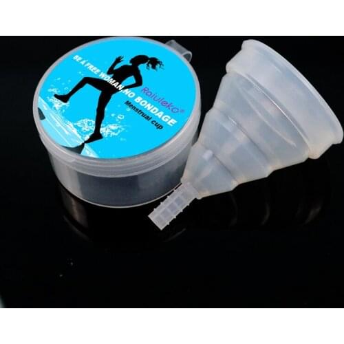 OPSLEA Personal Hygiene Products