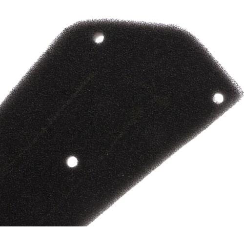 5Pcs Air Filter Foam for GY6 50cc 80cc Moped Scooter Dirt Bike Motor