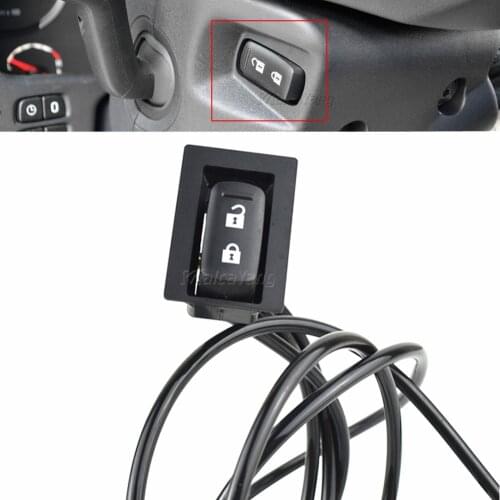 Truck Switch Panel With Hose OE232027 For SCANIA Truck Switches Car OEM 1797971