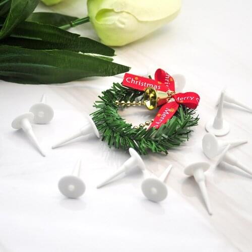 100pcs cake top hat cake stand wedding birthday party baking dessert decoration children DIY cake accessories home decoration