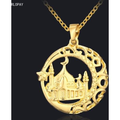 Подвески золотые RLOPAY China At AliExpress