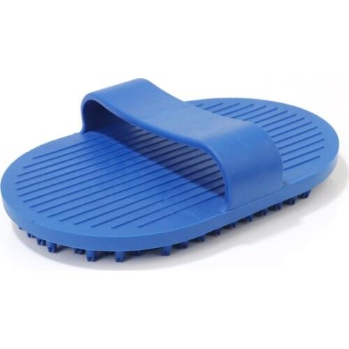 Pet Dog Cat Bath Brush Comb Rubber Glove Hair Fur Grooming Massaging Massage