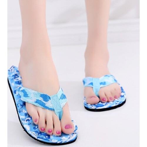 Summer Woman Shoes Woman Summer Platform Flip Flops Sandals Slipper indoor outdoor Slippers Beach Slides Lady Footwear