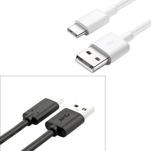 TYPE C USB DATA CHARGER CABLE