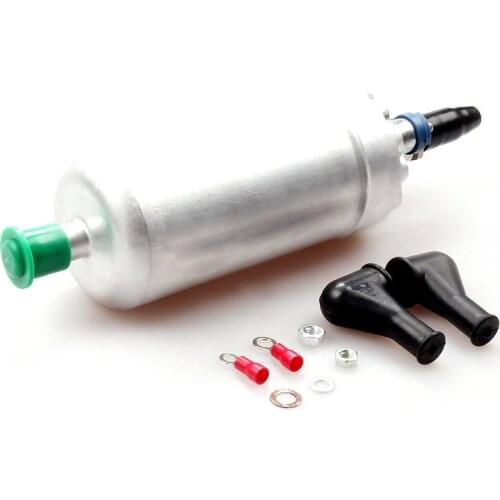 1Pc Car Racing External Inline Replacement Electric Fuel Pump 0580464044 for BMW E23 E24 E12 E28 E30 Modification accessories