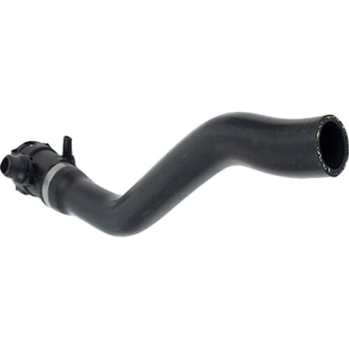 17127596832 Coolant Liquid Connection Water Hose For BMW 1/3 Series F20/F21/F30/F35 Rubber Coolant Water Hose Free Shipping