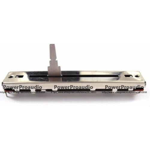 2PCS CROSSFADER DCV1006 for Pioneer DJM 700 750 800 850 2000 SPARE DCV 1006