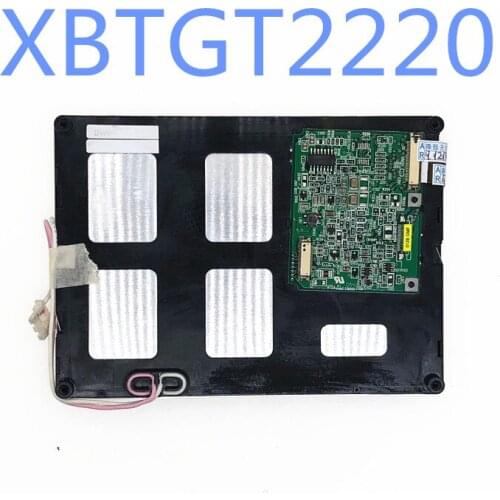 5.7inch lcd panel for XBTGT2220