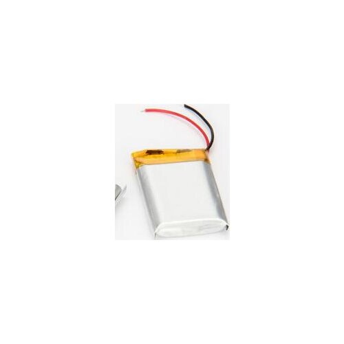 Free ship 2pcs/lot 3.7V 052030 502030 260mAh polymer lithium battery li-ion rechargeable battery