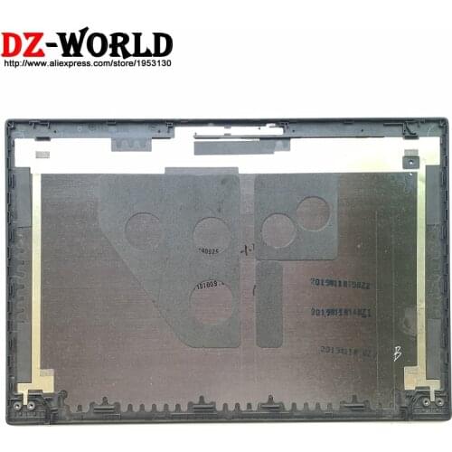 New original Screen Shell Top Lid LCD Rear Cover Back Case for Lenovo ThinkPad T490S T495S FHD standard Camera Laptop 02HM492