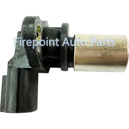Crankshaft Position Sensor 90919-05035 9091905035 029600-0790 0296000790 for TOYOTA