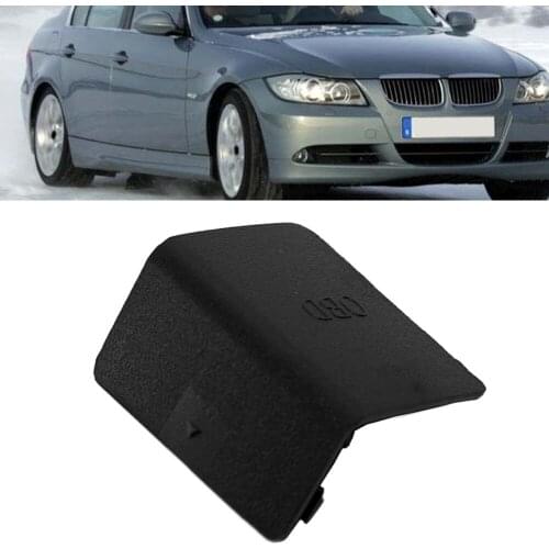 Diagnostic Plug Cover Left Kick Panel Trim Cap Auto Accessories for BMW E90 E91 E92 E93 3 Series LHD OBDII Trim Cover