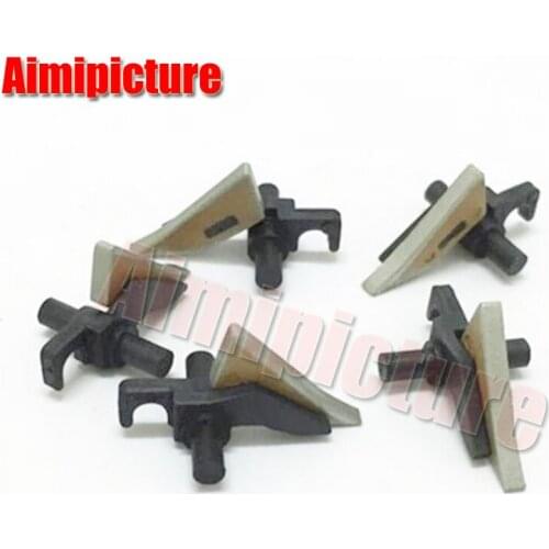 For Minolta Bizhub195/215/235/7719/7721/7723 bh195 bh215 bh7719 bh7723 Upper Picker Finger 4021-5720-02 4021572002 50pcs/lot