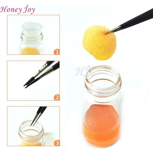 Honey Joy Decorative Cosmetics